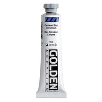 GOLDEN Heavy Body Acrylfarbe 148 ml | verschiedene Farben — Bild 68