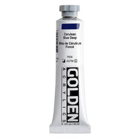 GOLDEN Heavy Body Acrylfarbe 148 ml | verschiedene Farben — Bild 69