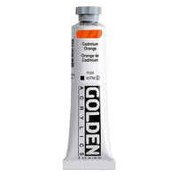 GOLDEN Heavy Body Acrylfarbe 148 ml | verschiedene Farben — Bild 2