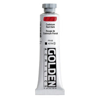 GOLDEN Heavy Body Acrylfarbe 148 ml | verschiedene Farben — Bild 3