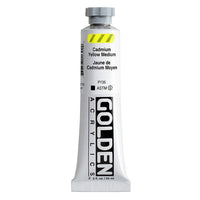 GOLDEN Heavy Body Acrylfarbe 148 ml | verschiedene Farben — Bild 7
