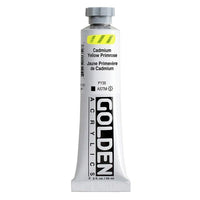 GOLDEN Heavy Body Acrylfarbe 148 ml | verschiedene Farben — Bild 8