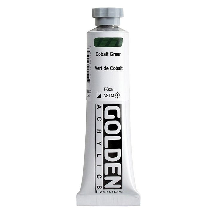 GOLDEN Heavy Body Acrylfarbe 148 ml | verschiedene Farben — Bild 10