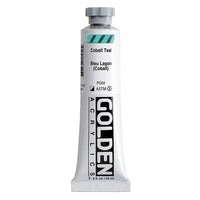 GOLDEN Heavy Body Acrylfarbe 148 ml | verschiedene Farben — Bild 12