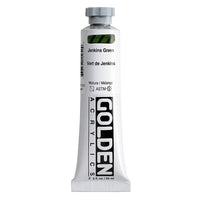GOLDEN Heavy Body Acrylfarbe 148 ml | verschiedene Farben — Bild 18