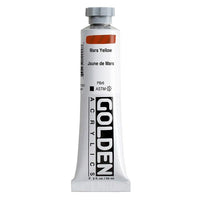 GOLDEN Heavy Body Acrylfarbe 148 ml | verschiedene Farben — Bild 20