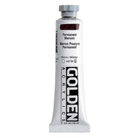 GOLDEN Heavy Body Acrylfarbe 148 ml | verschiedene Farben — Bild 25