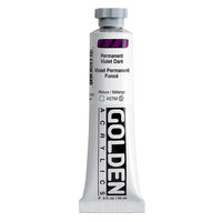 GOLDEN Heavy Body Acrylfarbe 148 ml | verschiedene Farben — Bild 26