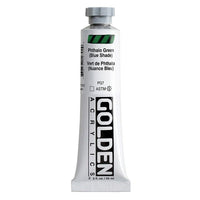 GOLDEN Heavy Body Acrylfarbe 148 ml | verschiedene Farben — Bild 29