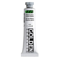 GOLDEN Heavy Body Acrylfarbe 148 ml | verschiedene Farben — Bild 30