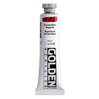 GOLDEN Heavy Body Acrylfarbe 148 ml | verschiedene Farben — Bild 35