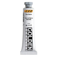 GOLDEN Heavy Body Acrylfarbe 148 ml | verschiedene Farben — Bild 38