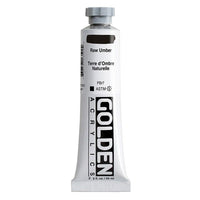 GOLDEN Heavy Body Acrylfarbe 148 ml | verschiedene Farben — Bild 39