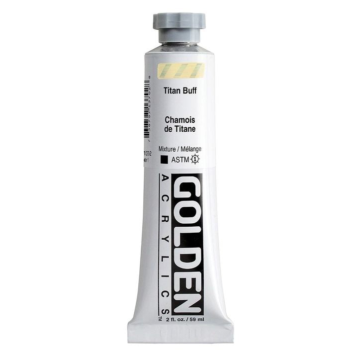 GOLDEN Heavy Body Acrylfarbe 148 ml | verschiedene Farben — Bild 42