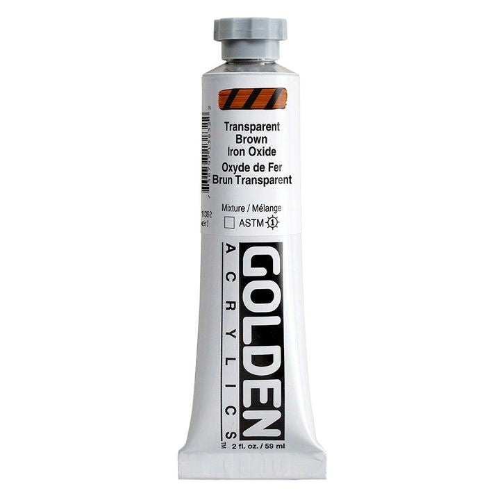 GOLDEN Heavy Body Acrylfarbe 148 ml | verschiedene Farben — Bild 46