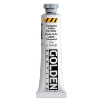 GOLDEN Heavy Body Acrylfarbe 148 ml | verschiedene Farben — Bild 48