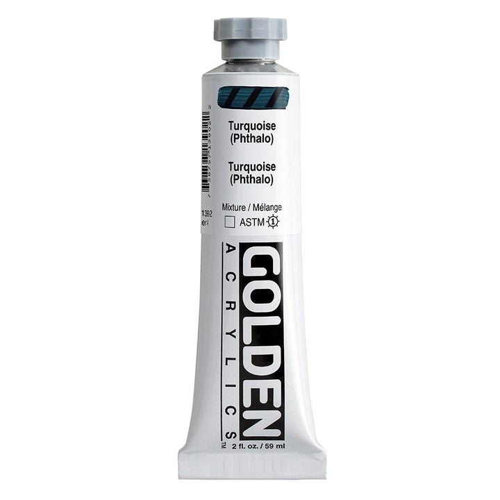 GOLDEN Heavy Body Acrylfarbe 148 ml | verschiedene Farben — Bild 49