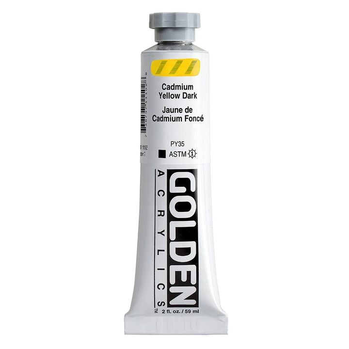 GOLDEN Heavy Body Acrylfarbe 148 ml | verschiedene Farben — Bild 52