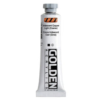 GOLDEN Heavy Body Acrylfarbe 59 ml