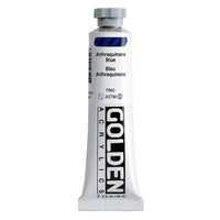 GOLDEN Heavy Body Acrylfarbe 59 ml | verschiedene Farben — Bild 52