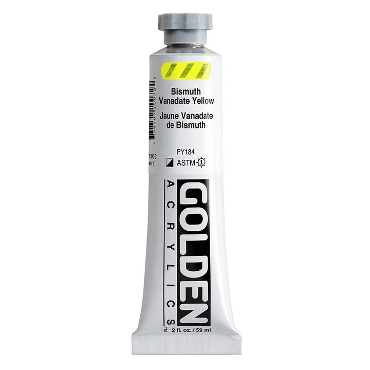 GOLDEN Heavy Body Acrylfarbe 59 ml | verschiedene Farben — Bild 53