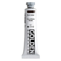 GOLDEN Heavy Body Acrylfarbe 59 ml | verschiedene Farben — Bild 58