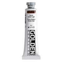 GOLDEN Heavy Body Acrylfarbe 59 ml | verschiedene Farben — Bild 59