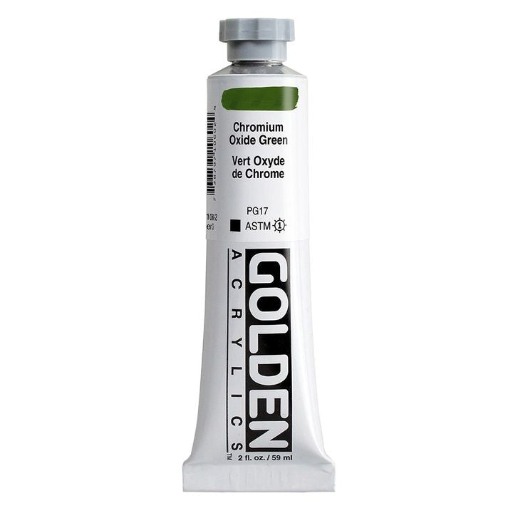 GOLDEN Heavy Body Acrylfarbe 59 ml | verschiedene Farben — Bild 63
