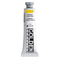 GOLDEN Heavy Body Acrylfarbe 59 ml | verschiedene Farben — Bild 69