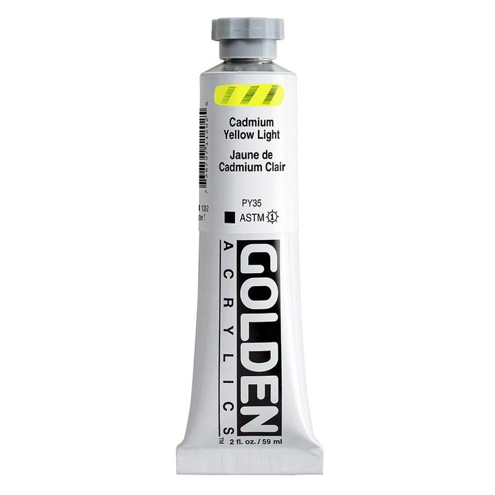GOLDEN Heavy Body Acrylfarbe 59 ml | verschiedene Farben — Bild 70