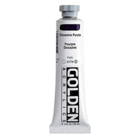 GOLDEN Heavy Body Acrylfarbe 59 ml | verschiedene Farben — Bild 8