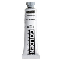 GOLDEN Heavy Body Acrylfarbe 59 ml | verschiedene Farben — Bild 9