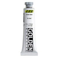 GOLDEN Heavy Body Acrylfarbe 59 ml | verschiedene Farben — Bild 10