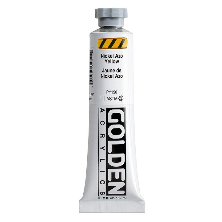 GOLDEN Heavy Body Acrylfarbe 59 ml | verschiedene Farben — Bild 17