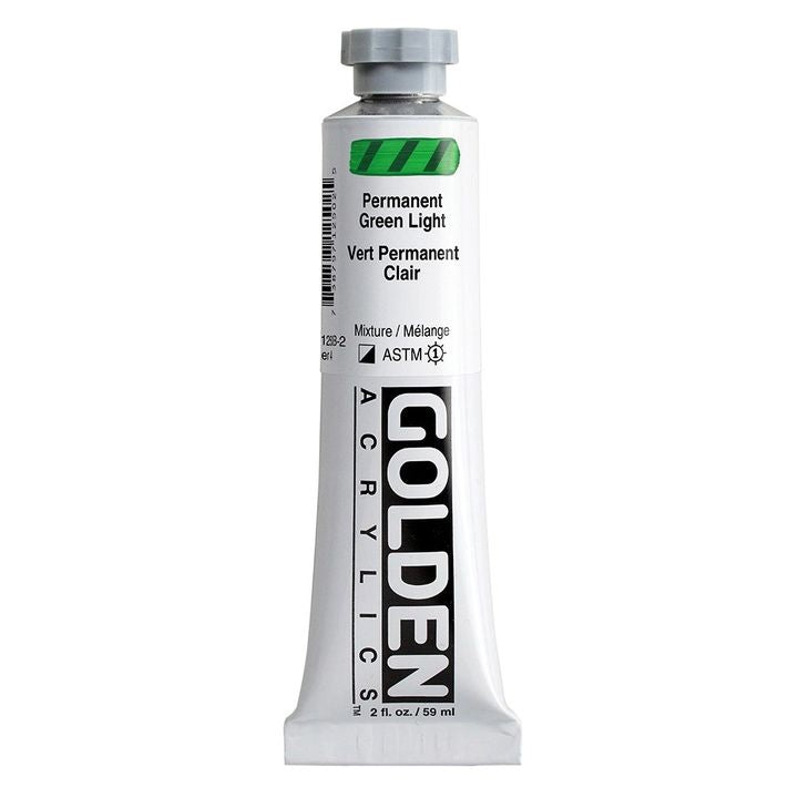 GOLDEN Heavy Body Acrylfarbe 59 ml | verschiedene Farben — Bild 19