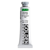 GOLDEN Heavy Body Acrylfarbe 59 ml | verschiedene Farben — Bild 19