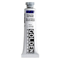 GOLDEN Heavy Body Acrylfarbe 59 ml | verschiedene Farben — Bild 23