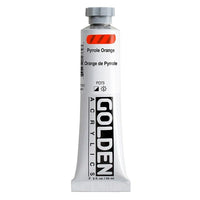GOLDEN Heavy Body Acrylfarbe 59 ml | verschiedene Farben — Bild 26