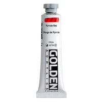 GOLDEN Heavy Body Acrylfarbe 59 ml | verschiedene Farben — Bild 27