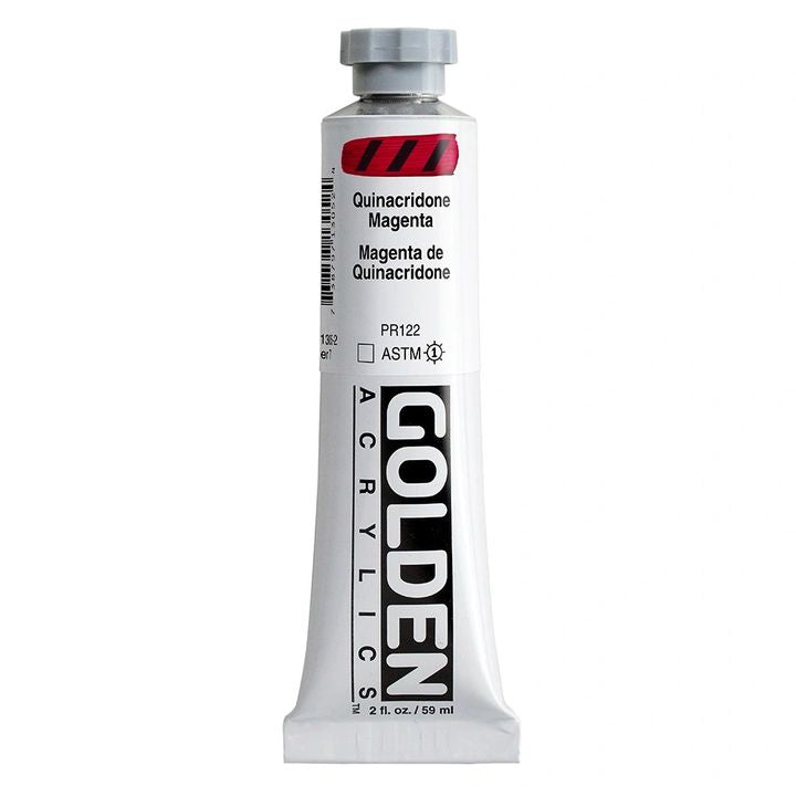 GOLDEN Heavy Body Acrylfarbe 59 ml | verschiedene Farben — Bild 30