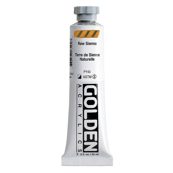 GOLDEN Heavy Body Acrylfarbe 59 ml | verschiedene Farben — Bild 33