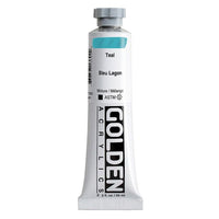 GOLDEN Heavy Body Acrylfarbe 59 ml | verschiedene Farben — Bild 36