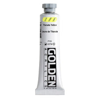 GOLDEN Heavy Body Acrylfarbe 59 ml | verschiedene Farben — Bild 39