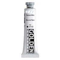 GOLDEN Heavy Body Acrylfarbe 59 ml | verschiedene Farben — Bild 40