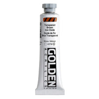 GOLDEN Heavy Body Acrylfarbe 59 ml | verschiedene Farben — Bild 41