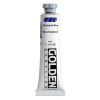 GOLDEN Heavy Body Acrylfarbe 59 ml | verschiedene Farben — Bild 45