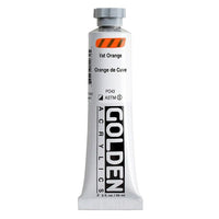 GOLDEN Heavy Body Acrylfarbe 59 ml | verschiedene Farben — Bild 47