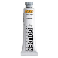 GOLDEN Heavy Body Acrylfarbe 59 ml | verschiedene Farben — Bild 49
