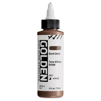 GOLDEN High Flow Acrylfarbe 118 ml | verschiedene Farbtöne — Bild 60