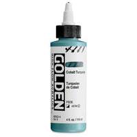 GOLDEN High Flow Acrylfarbe 118 ml | verschiedene Farbtöne — Bild 63